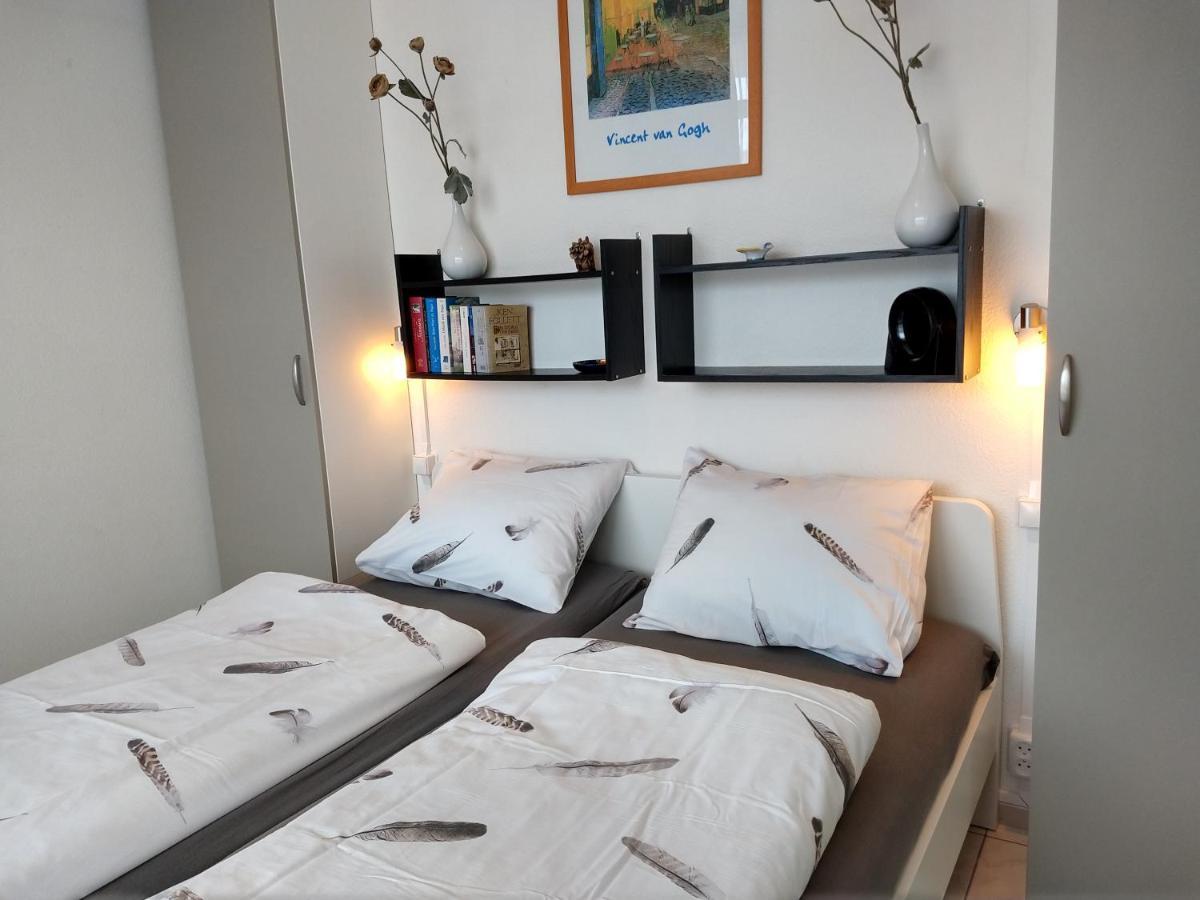 Appartamento Zeewind Bed By The Sea Westkapelle Esterno foto