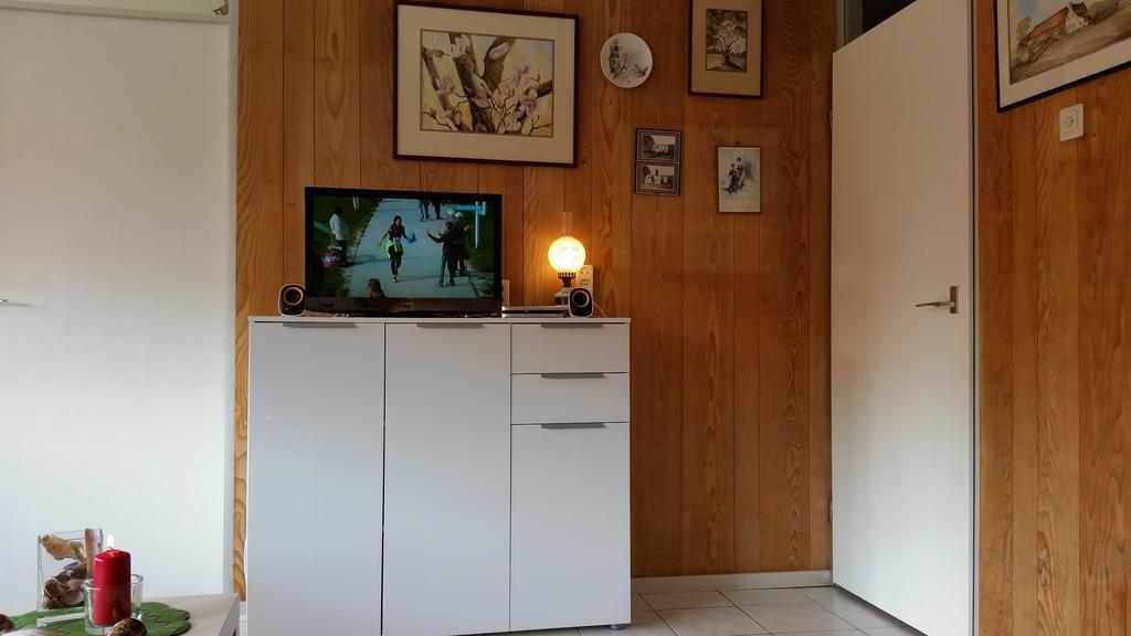 Appartamento Zeewind Bed By The Sea Westkapelle Camera foto
