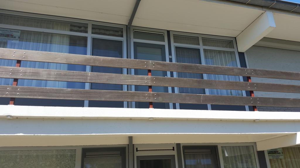 Appartamento Zeewind Bed By The Sea Westkapelle Esterno foto