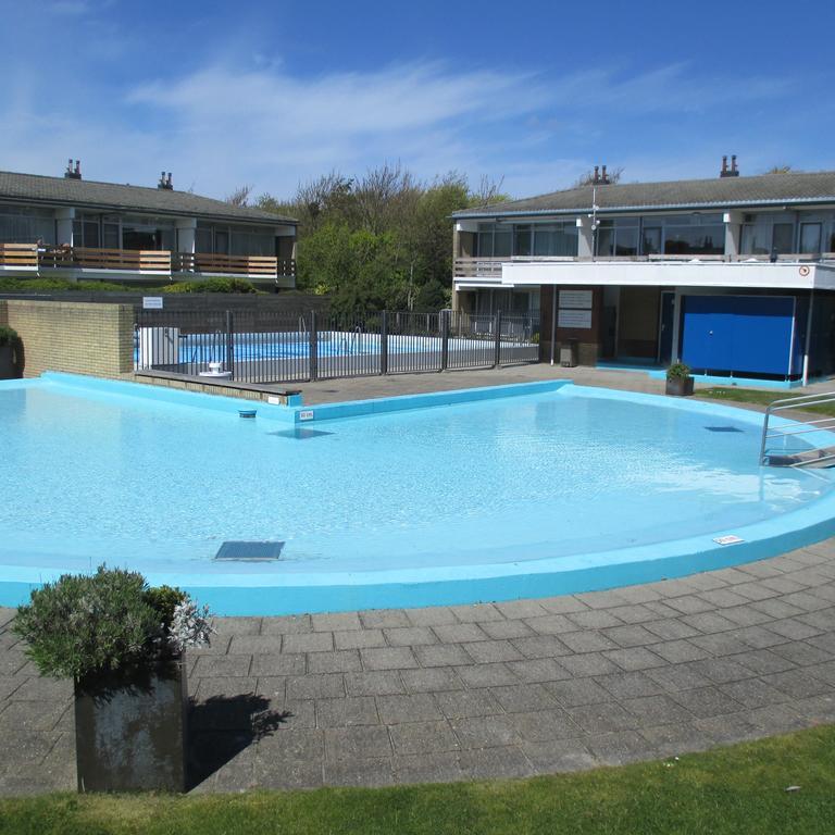 Appartamento Zeewind Bed By The Sea Westkapelle Esterno foto